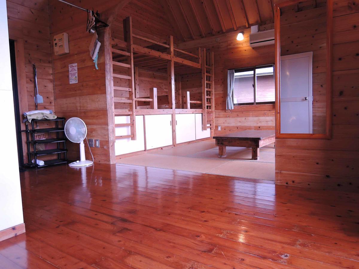 Matayoshi Coffee Farm Vila Higashi Exterior foto