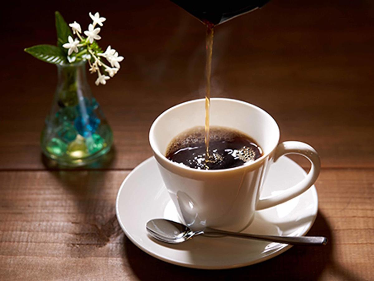 Matayoshi Coffee Farm Vila Higashi Exterior foto