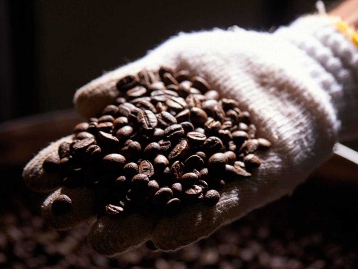 Matayoshi Coffee Farm Vila Higashi Exterior foto